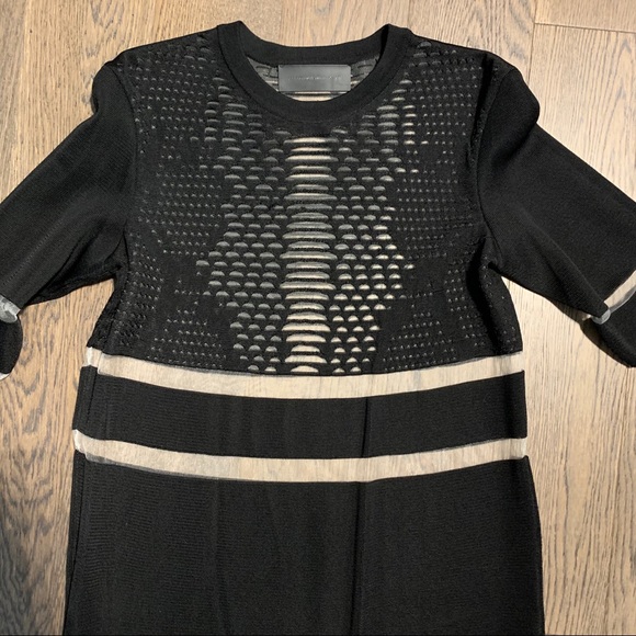 ALEXANDER WANG X H&M collection - dress - Size S - Picture 3 of 13